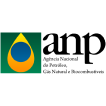 Selo do certificado ANP