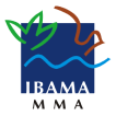 Selo do certificado Ibama
